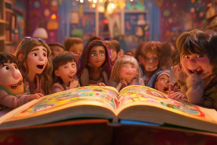 儿童故事绘本创编心得、幼儿绘本故事培训心得