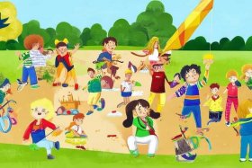 7岁儿童故事视频大全；七岁小孩的故事视频大全