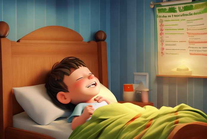 儿童睡觉磨牙的原因及治疗方法、儿童睡觉磨牙的原因及治疗方法吃什么药