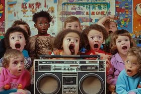 80年代的儿童故事有哪些 - 80年代的儿童歌曲有哪些