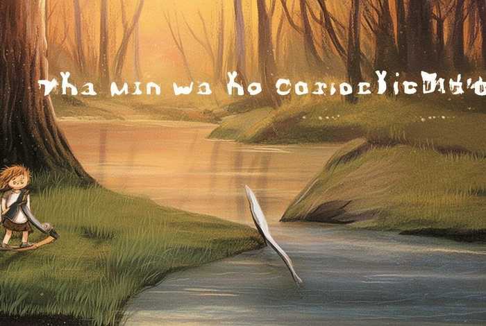 儿童寓言故事100篇目录刻舟求剑 寓言故事刻舟求剑300字