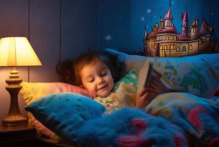 儿童睡前小故事可保存 小儿睡前小故事
