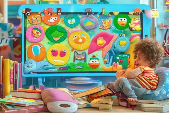 儿童故事平台推荐 儿童故事线上免费听平台推荐