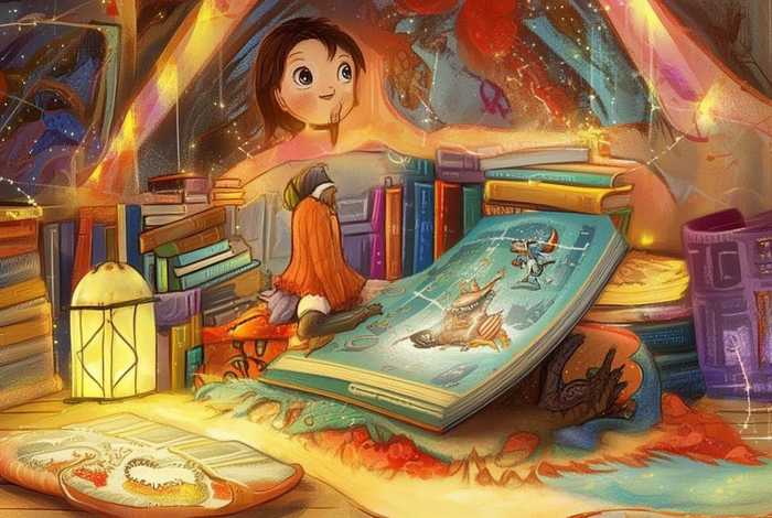 儿童故事大全讲故事3至5岁在线听 - 儿童讲故事大全6-12岁的故事