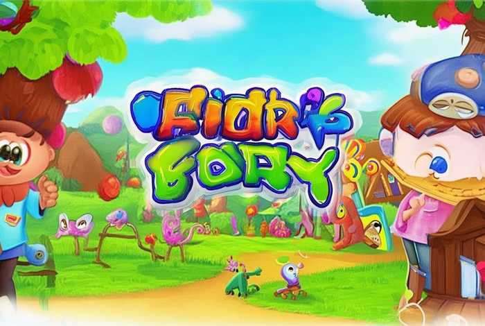 儿童故事动画视频，儿童故事动画视频教学