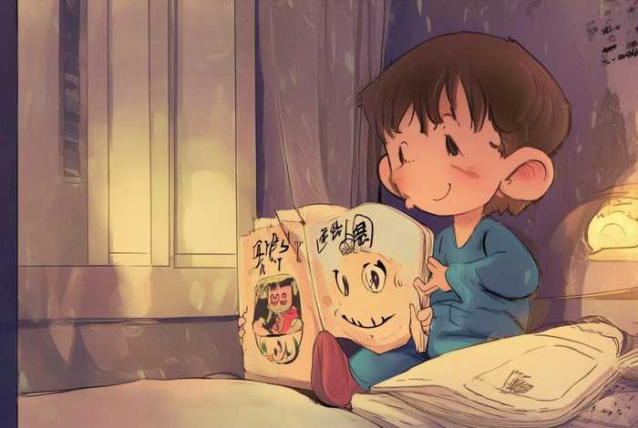 15岁儿童故事睡前完整故事（15岁故事大全 睡前故事）