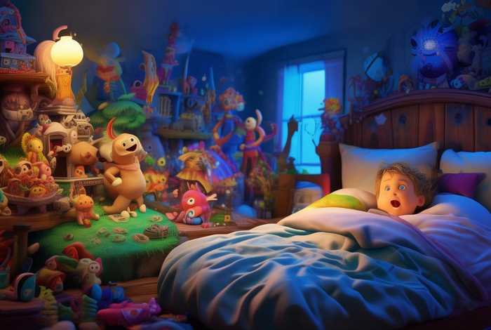 儿童睡前故事大全动漫，少儿睡前故事大全动画片视频