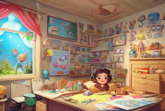 5068儿童网看图写话，5068儿童网看图写话大全