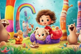 儿童5分钟故事大全 5分钟幼儿故事大全