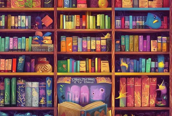 儿童神话知识大全 儿童神话书有哪些