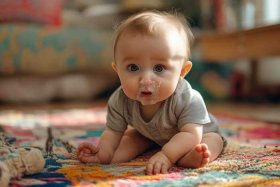 1岁儿童流清鼻涕、1岁儿童流清鼻涕咳嗽