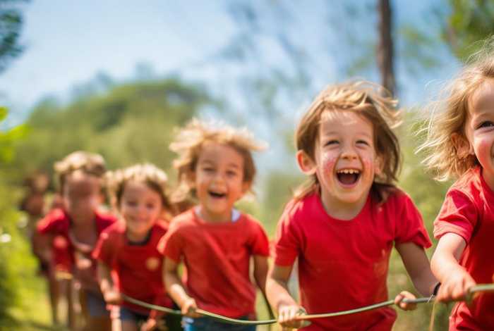 儿童拔萝卜故事，儿童拔萝卜故事全部