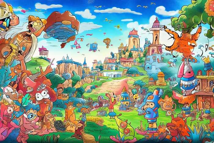 儿童小故事大全朗读（儿童故事大全朗读）