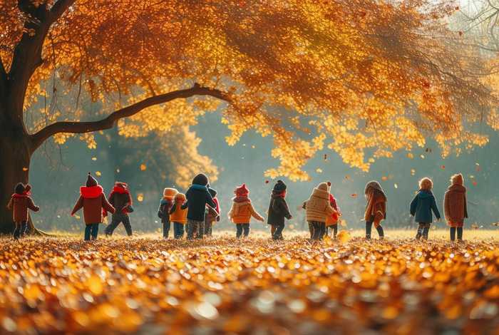 儿童秋天的古诗；儿童秋天的古诗有哪些