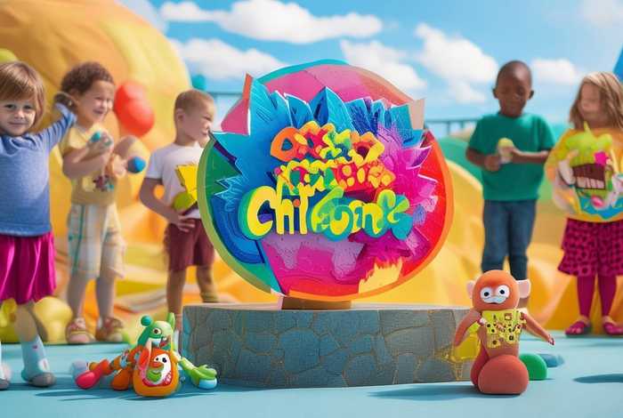 儿童产品品牌名字（儿童产品品牌名字怎么取）