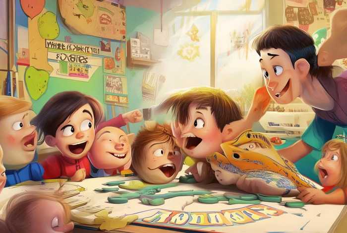 儿童成语故事100篇，儿童成语故事100篇画蛇添足