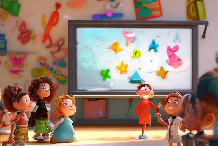 儿童数学故事音频，数学小故事音频