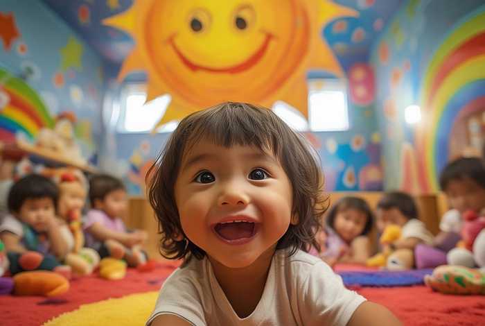 儿童故事情绪绘本(幼儿园关于情绪的绘本故事) 儿童故事情绪绘本(幼儿园关于情绪的绘本故事)