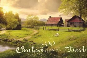 100个经典乡村故事（100个经典乡村故事视频）