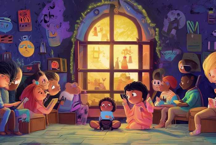 儿童故事线上免费听平台推荐,儿童故事免费听的平台有哪些 儿童故事线上免费听平台推荐,儿童故事免费听的平台有哪些