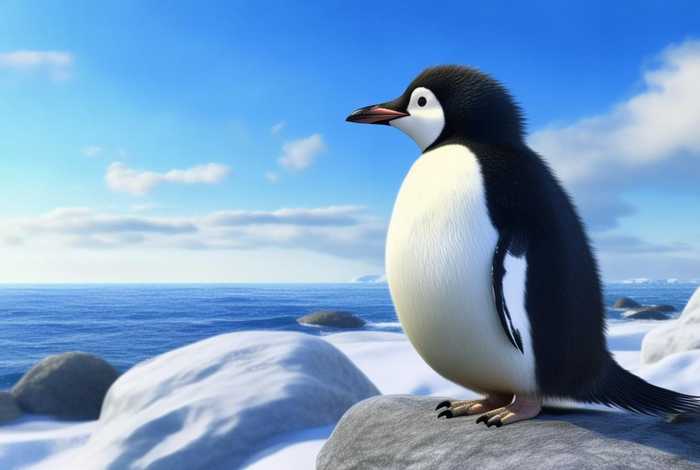 《企鹅的故事》，《企鹅的故事》埃马努尔观后感