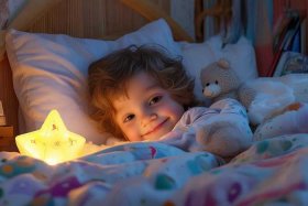 6-8岁儿童睡前故事大全在线听 6一7岁睡前故事在线听