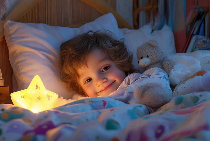 6-8岁儿童睡前故事大全在线听 6一7岁睡前故事在线听