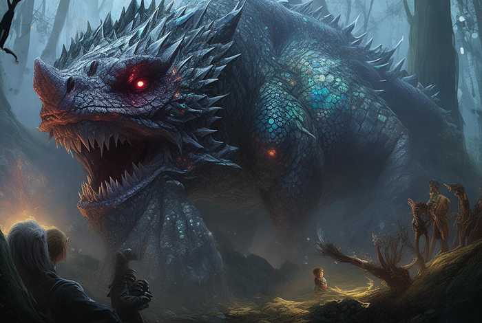 儿童年兽的传说故事 - 年兽的传说视频故事 儿童年兽的传说故事 - 年兽的传说视频故事