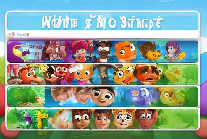 儿童故事动画片哪里下载 儿童动画片 下载