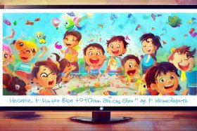 儿童学字认字的动画片 儿童学字认字的动画片有哪些