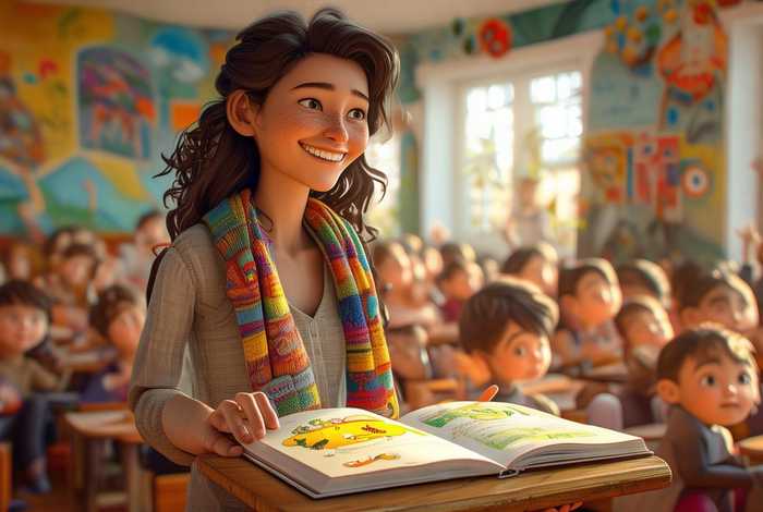 儿童故事讲堂讲故事的 儿童课堂讲故事