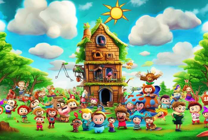 儿童视频故事大全连续播放（儿童故事大全连续播放视频）