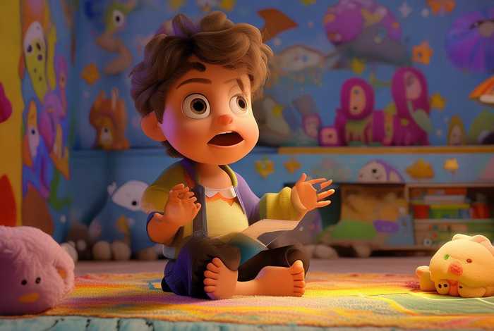 儿童故事口语化的特征（怎样使幼儿故事中的语言口语化？）