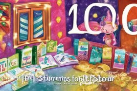 儿童必听的100个小故事短篇；吸引人的100个励志短篇小故事