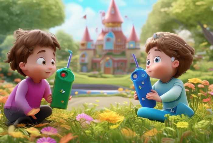 儿童对讲机讲故事，搜索儿童对讲机