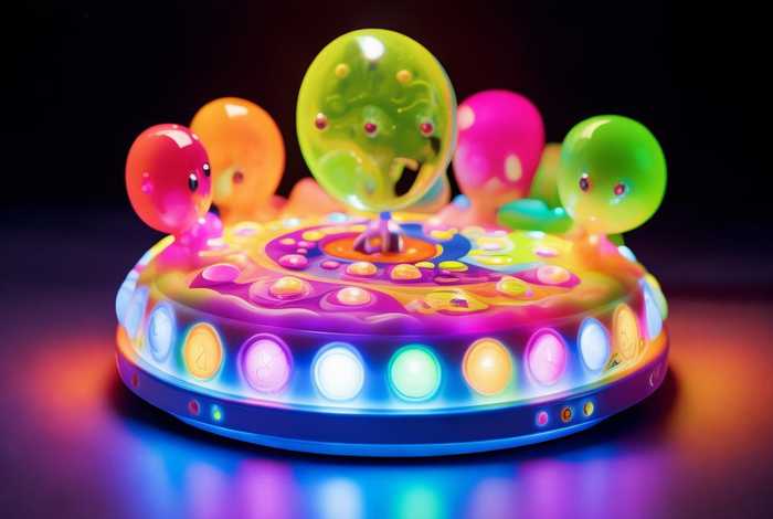 儿童玩具可发声有亮光带声音(儿童玩具可发声有亮光带声音的叫什么) 儿童玩具可发声有亮光带声音(儿童玩具可发声有亮光带声音的叫什么)