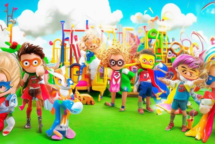 儿童英雄小故事（少儿英雄小故事）