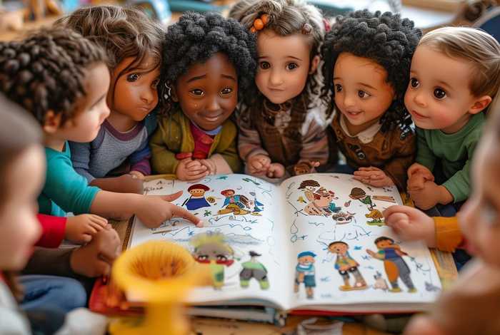 儿童宽容绘本故事,关于宽容的绘本小故事 儿童宽容绘本故事,关于宽容的绘本小故事