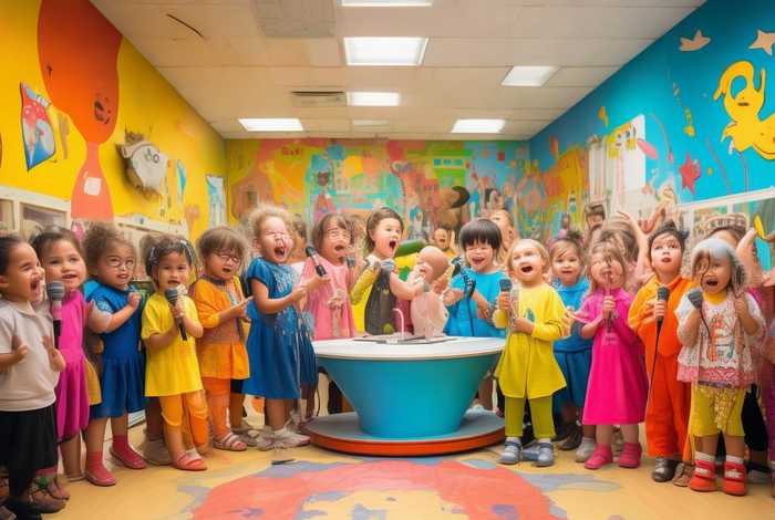 5岁儿童讲故事比赛适合的故事视频 - 适合五岁孩子讲的故事比赛