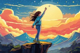 儿童励志故事大全 儿童励志故事大全6-12岁