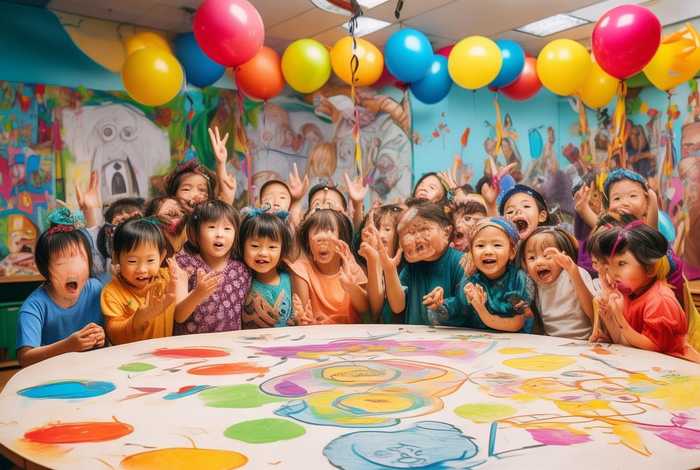 儿童绘本故事比赛表演幼儿园、幼儿园绘本故事比赛视频