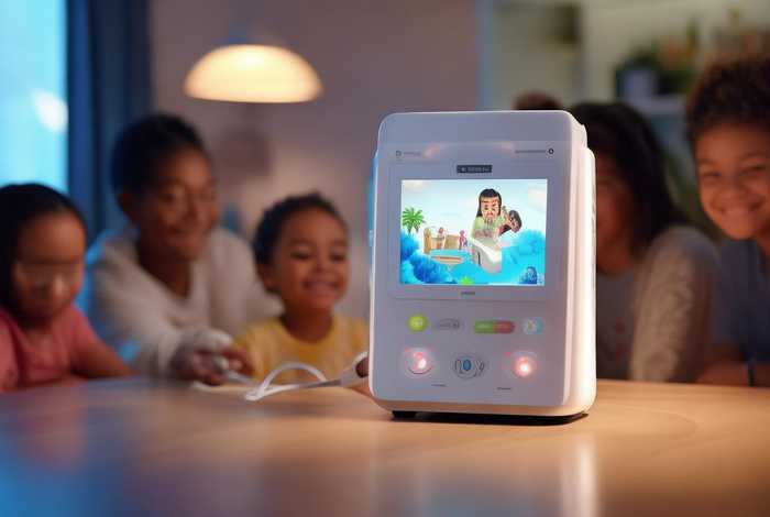 360智能故事机怎样联网 - 360智能故事机怎样联网使用