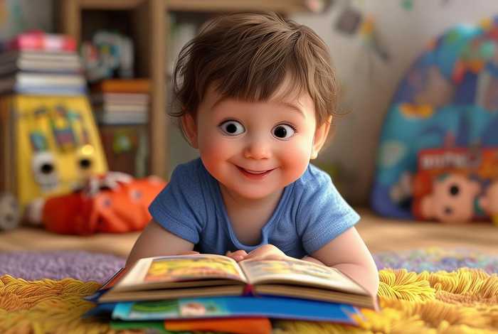 儿童礼貌故事大全连续播放 幼儿礼貌故事大全短篇