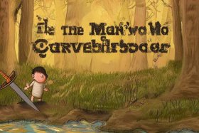 儿童寓言故事100篇目录刻舟求剑 寓言故事刻舟求剑300字