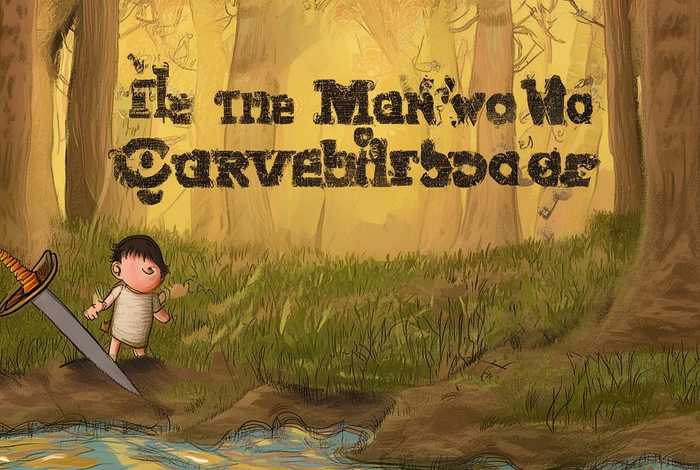 儿童寓言故事100篇目录刻舟求剑 寓言故事刻舟求剑300字