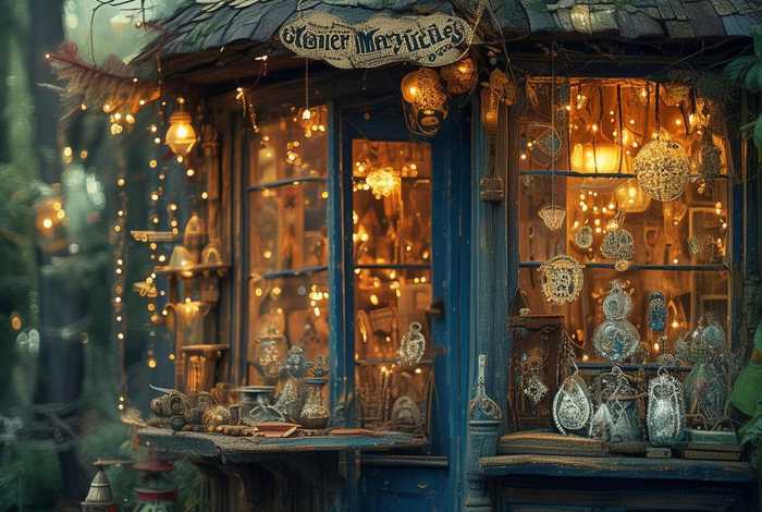 merlin gerin什么品牌 - grenier merveilles是什么牌子