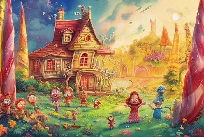 儿童故事书资源、儿童故事书精装版资源