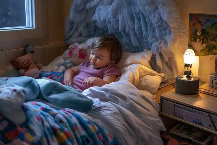 儿童睡前故事音频版、儿童睡前故事音频版在线听