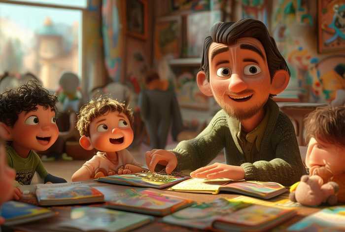 儿童故事凯叔；凯叔讲故事儿歌