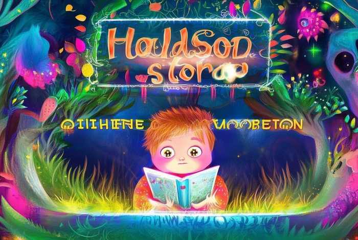 儿童故事大赛优秀作品（儿童故事大赛一等奖作品）